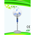Ventilador recarregável do fã 12V da CC do ventilador de 16inch (FT-40DC-RM)